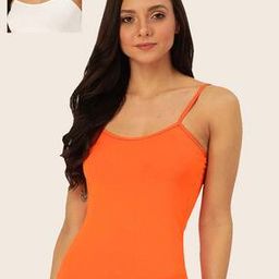 Pack of 2 Camisoles-picture-32