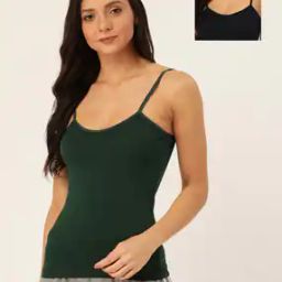 Pack of 2 Camisoles-image-99