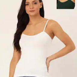 Pack of 2 Camisoles-image-107