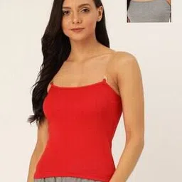 Pack of 2 Camisoles-picture-22