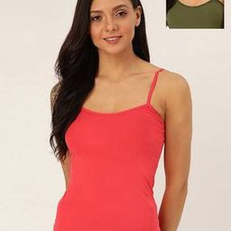 Pack of 2 Camisoles-picture-38