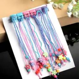 Pack of 6 Hair Clips-image-117