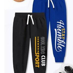 Boys Track Pants-picture-10