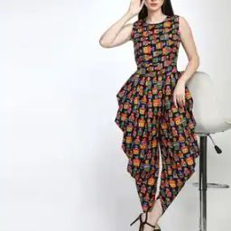 Women Self-design Jumpsuit-picture-21