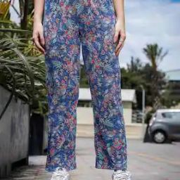 Women Regular Fit Pyjamas-picture-51