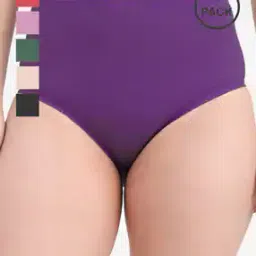 Full High Rise Seamless Panty-picture-39