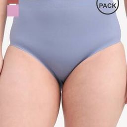 Full High Rise Seamless Panty-picture-34