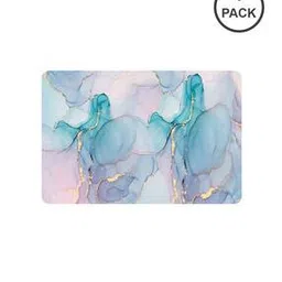 the lions share Plastic Printed Placemats for Dining Table-picture-21