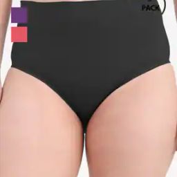 Full High Rise Seamless Panty-picture-32