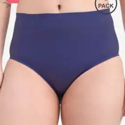 Pack of 2 High Rise Full Coverage Brief-picture-8