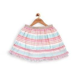 Girls Midi Skirt-image-47