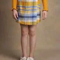 Girls Midi Skirt-picture-28