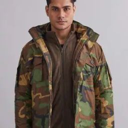 Men Camouflage Jacket-picture-41