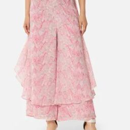 Women Printed Palazzos-image-18
