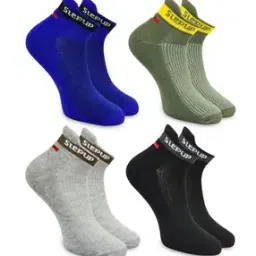 Men Cotton Socks-image-11