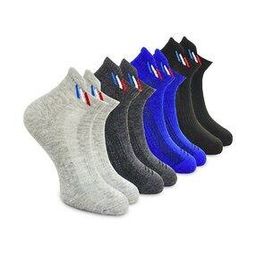 Men Cotton Socks-image-13