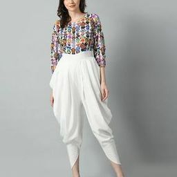 Women Self-design Jumpsuit-image-49