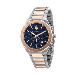 Analogue Watch with Chain Strap-49