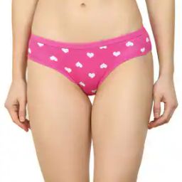 Women High Rise Briefs-image-95