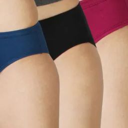 Bloomers Pack Of 3-image-30