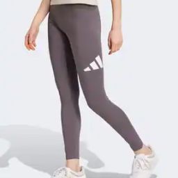 Women Big Logo Sj Leggings-image-56