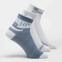 Pack of 3 Ankle-Length Socks-image-93