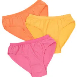 Women Cotton Panties-picture-37