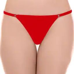 Women Inner Elastic Briefs-image-76