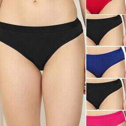 arousy Pack of 6 Briefs-picture-30