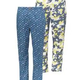 Pack of 2 Printed Pyjamas-image-26