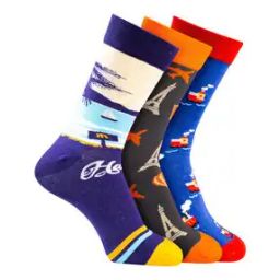 Regular Length Socks-image-33