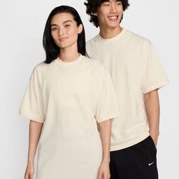 Unisex Regular Fit Crew-Neck T-Shirt-image-50
