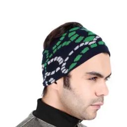 Geometric Pattern Cap-image-63