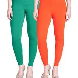 Women Ethnic Leggings-image-92