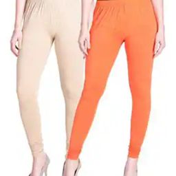 Women Ethnic Leggings-image-95