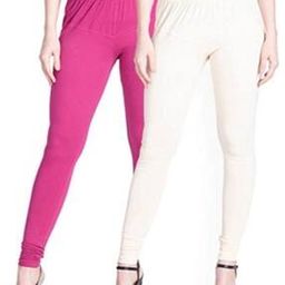 Women Full Length Leggings-image-112