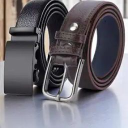 Men Pack of 2 Belts -picture-47
