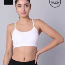 Lightly-Padded Bra-picture-16