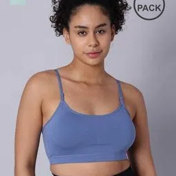 Lightly-Padded Bra-image-20