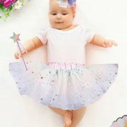 Tutu Skirt & Accessory Gift Sets-image-50