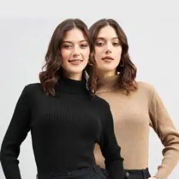 Solid Pullover-image-68