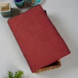 Set of 2 Quick-Dry High Absorbent Bath Towels 28" x 55"-6