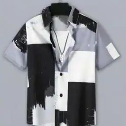  Boys Cotton Regular Fit Shirt-picture-26