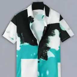  Boys Cotton Regular Fit Shirt-picture-10