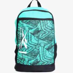 Printed 15" Laptop Backpack-picture-51