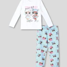 wotnot by azorte L.O.L. Pyjama image 1