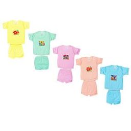 New Born Baby CottonSet-image-51