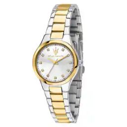 Women Analogue Watch-44