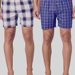 MenChecks Boxers-image-37