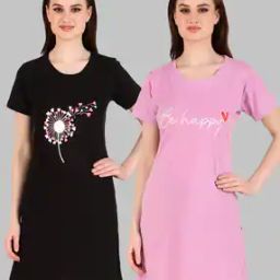 Women Cotton Tshirts-picture-21